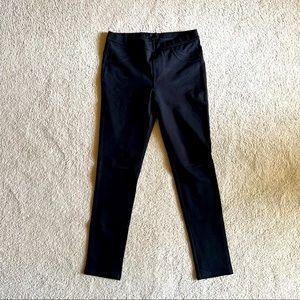 Sanctuary Runway Leggings - Medium